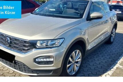 VW T-Roc 48.500 km 19.390 € Wolfsburg 38440