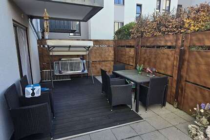 Wohnung zum Kaufen in Möckmühl 304.900 € 103.75 m² 4 zimmer