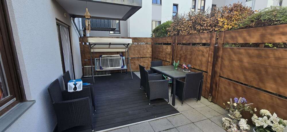 Wohnung zum Kaufen in Möckmühl 304.900 € 103.75 m² 4 zimmer