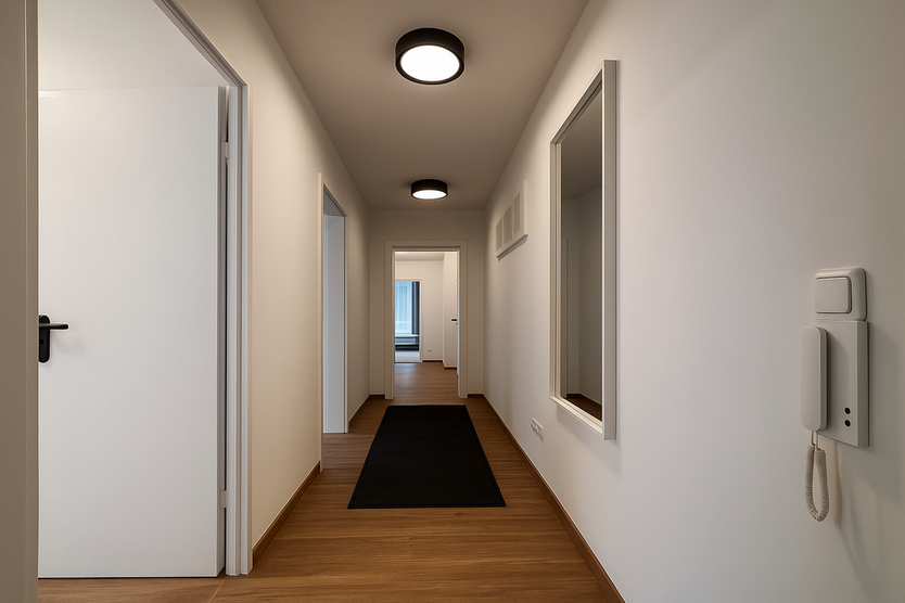 Wohnung zum Kaufen in Augsburg 340.000 € 60 m²