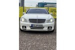Mercedes-Benz S 500 193.000 km 15.500 &euro; Wiesbaden 65183
