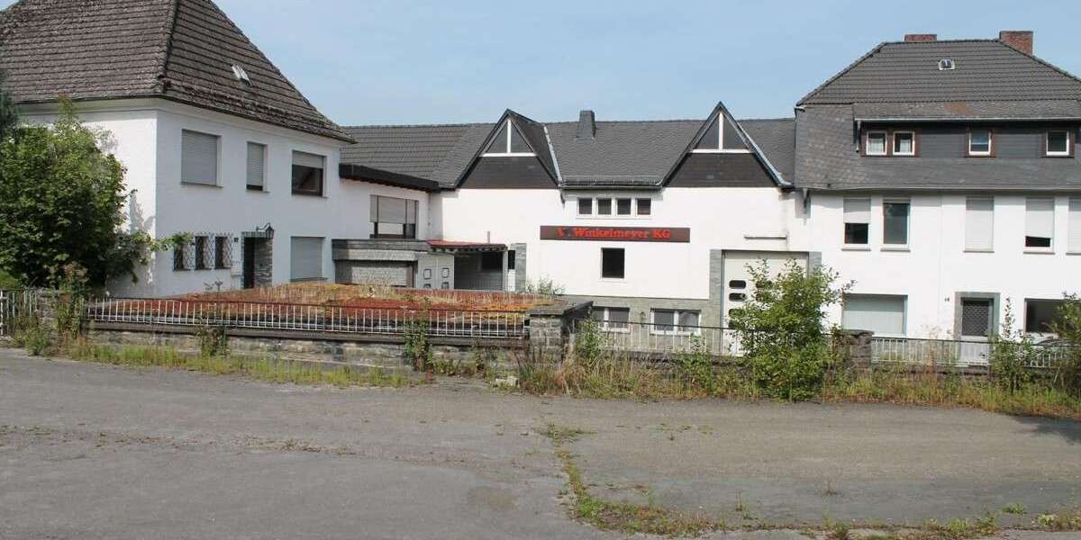 Grundstück in Finnentrop-Fretter 549.000 € 6000 m² zimmer