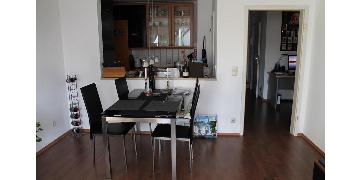 Dachgeschoßwohnung Fürth Atzenhof - 2.5 Zimmer, 63 m&sup2;, 218.000&euro; | Angebot:27093214