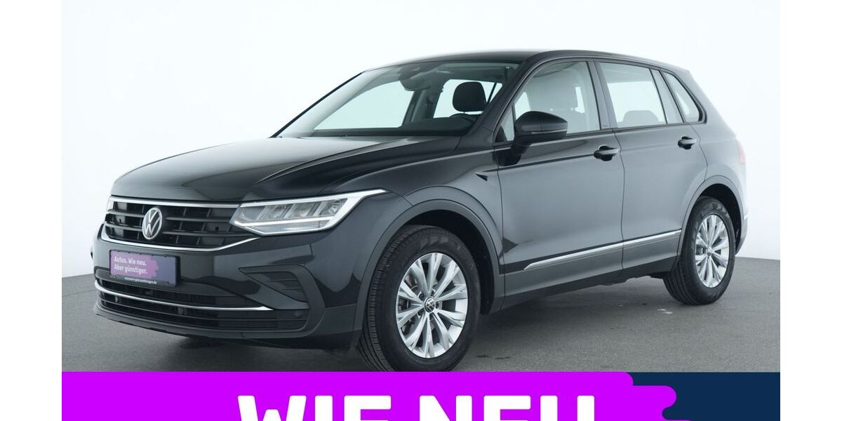 VW Tiguan 27.274 km 23.893 &euro; Dietzenbach bei Frankfurt 63128