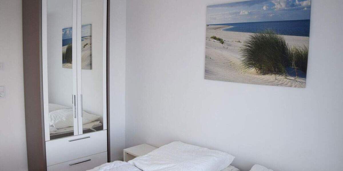 Ferienwohnung mit Mee(h)rblick - voll saniert! 3 zimmer