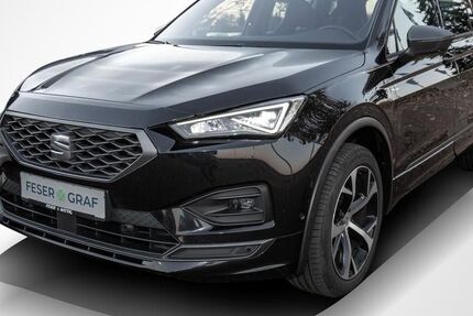 Seat Tarraco 94.469 km 32.950 &euro; Bernburg 06406