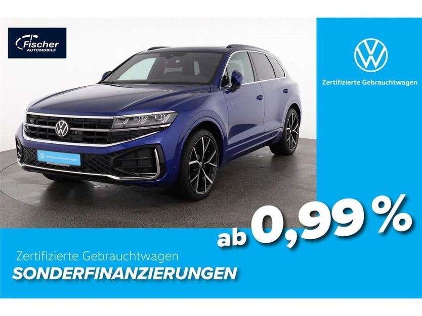 Touareg