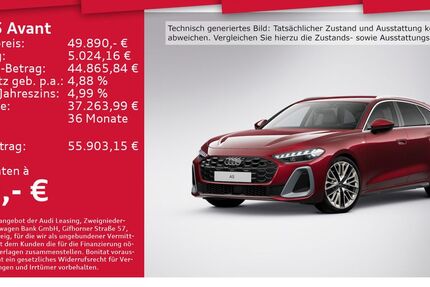 Audi A5 3.841 km 49.450 &euro; Dresden 01067