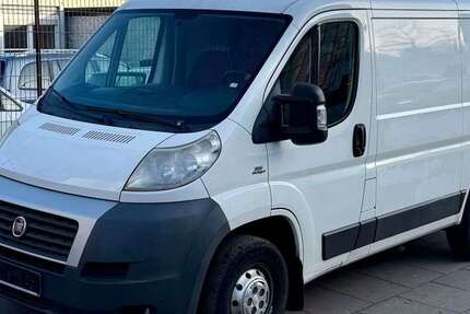 Fiat Ducato 182.000 km 6.850 &euro; Hamburg 20097