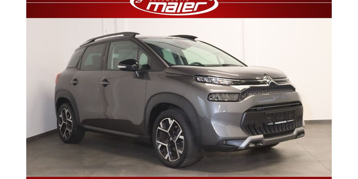 Citroen C3 Aircross 47.700 km 14.900 &euro; Bebra 36179