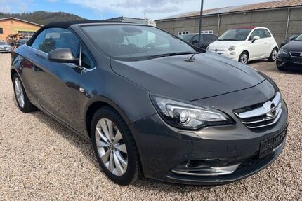 Opel Cascada