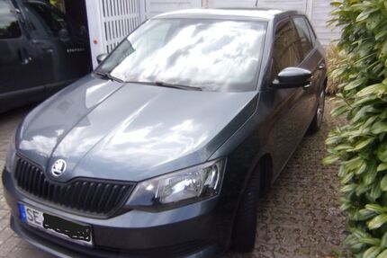 Skoda Fabia 120.000 km 10.700 &euro; Bad Segeberg 23795