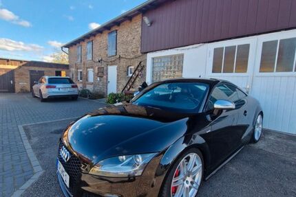 Audi TT 202.500 km 13.200 &euro; Templin 17268