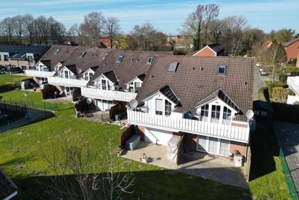 Wohnung Brodersby Schönhagen - 2 Zimmer, 50 m&sup2;, 178.000&euro; | Angebot:26874838