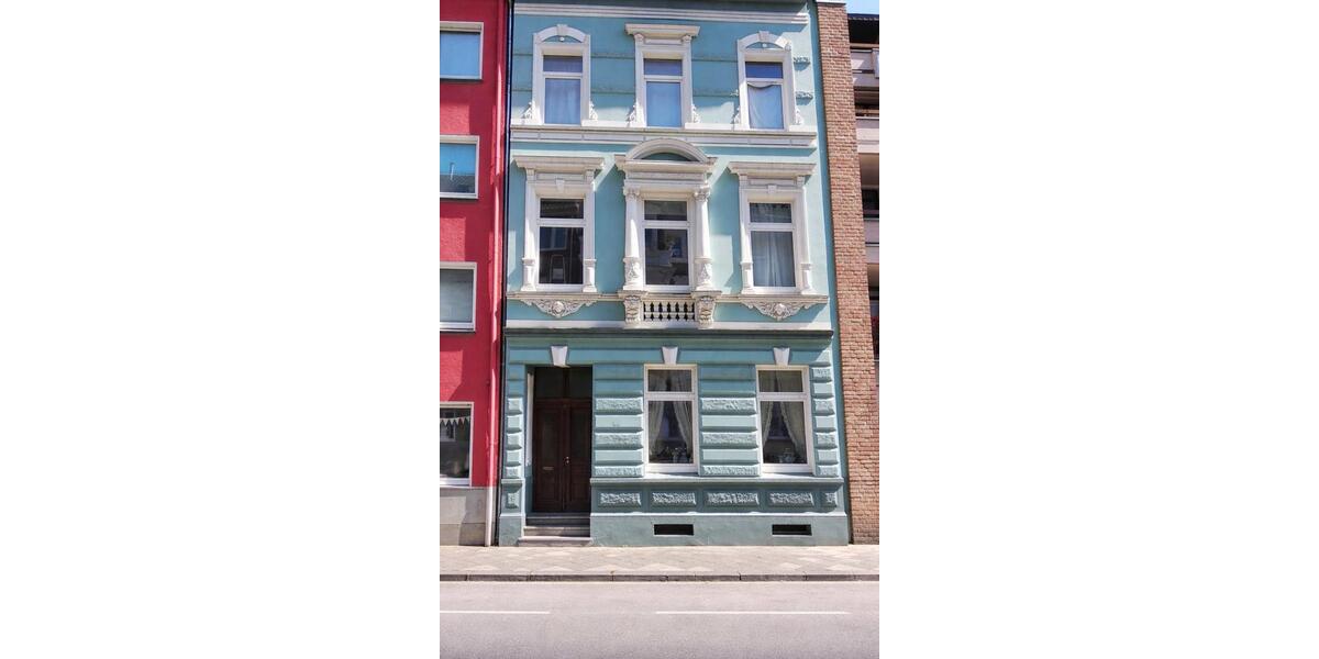 Mehrfamilienhaus, Wohnhaus Mönchengladbach - 525.000&euro; | Angebot:24612443