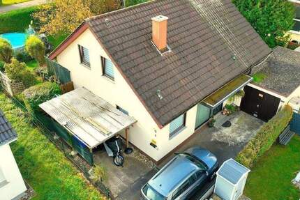 Haus Mutlangen - 5 Zimmer, 121 m&sup2;, 400.000&euro; | Angebot:26627380