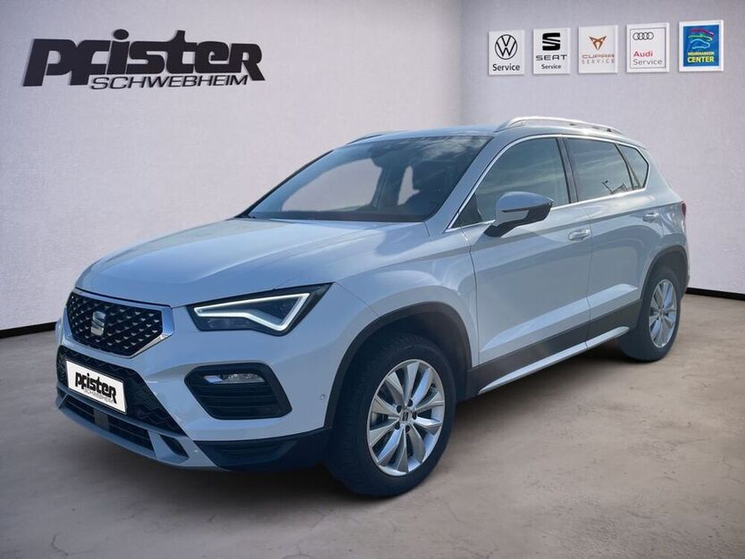 Ateca