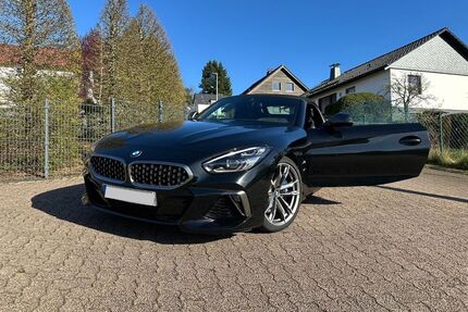 BMW Z4 M40i