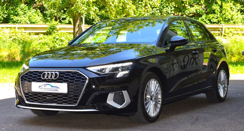Audi A3 104.100 km 22.750 &euro; Stuttgart 70499