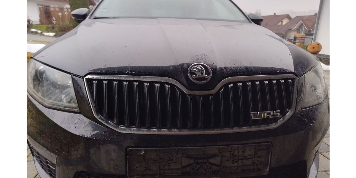 Skoda Octavia 178.398 km 7.900 &euro; Schönberg 94513