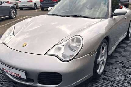 Porsche 911 54.211 km 47.990 &euro; Altendiez 65624
