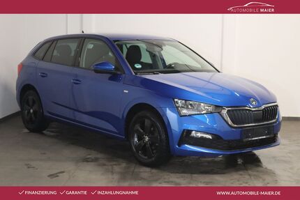 Skoda Scala 114.900 km 15.800 &euro; Bebra 36179