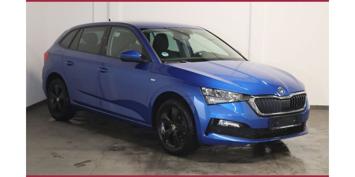 Skoda Scala 114.900 km 15.800 &euro; Bebra 36179