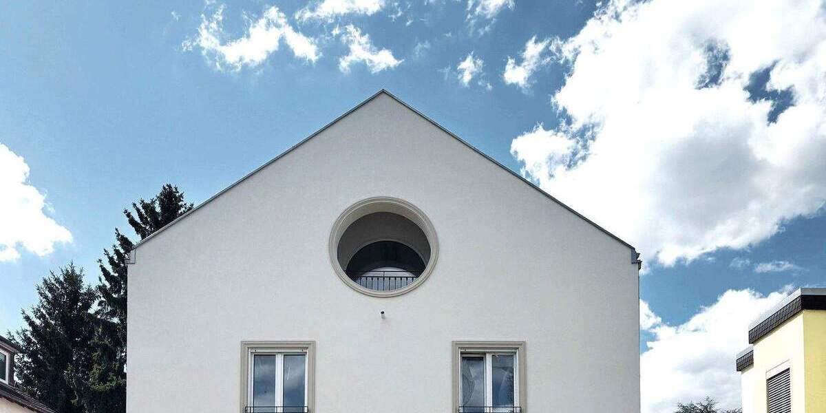 Etagenwohnung Offenbach am Main Bieberer Berg - 3 Zimmer, 117 m&sup2;, 1.872&euro; | Angebot:24692610