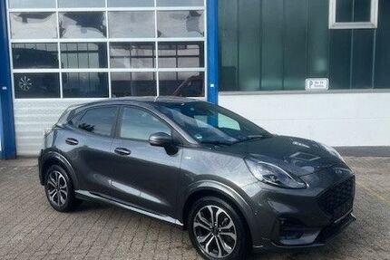 Ford Puma 43.700 km 19.750 € Sulzbach/Murr 71560