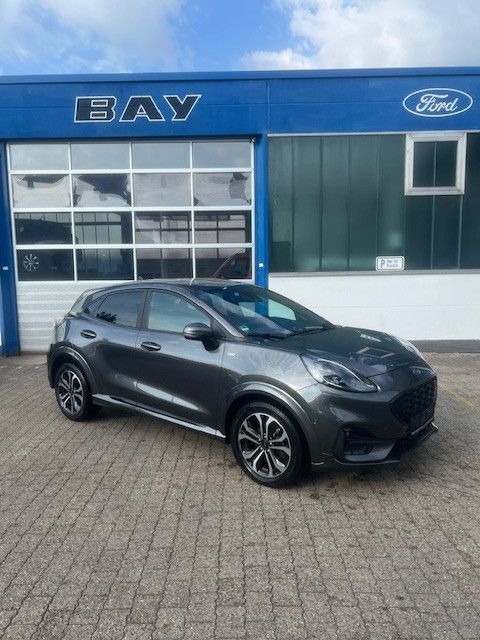 Ford Puma 43.700 km 19.750 € Sulzbach/Murr 71560