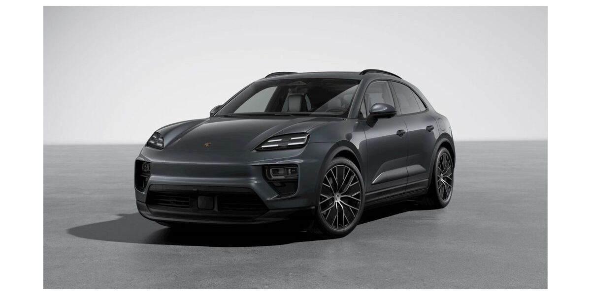 Porsche Macan 22.956 km 79.900 &euro; Kleinmachnow 14532