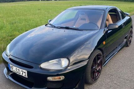 Mazda MX-3 80.000 km 6.500 &euro; Mettmann 40822