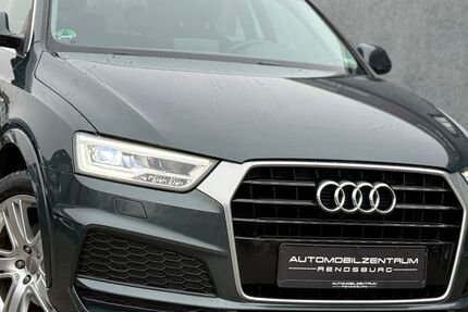 Audi Q3 143.000 km 14.990 &euro; Rendsburg 24768