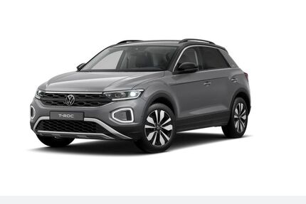 VW T-Roc 25.412 km 28.390 &euro; Gelsenkirchen 45894