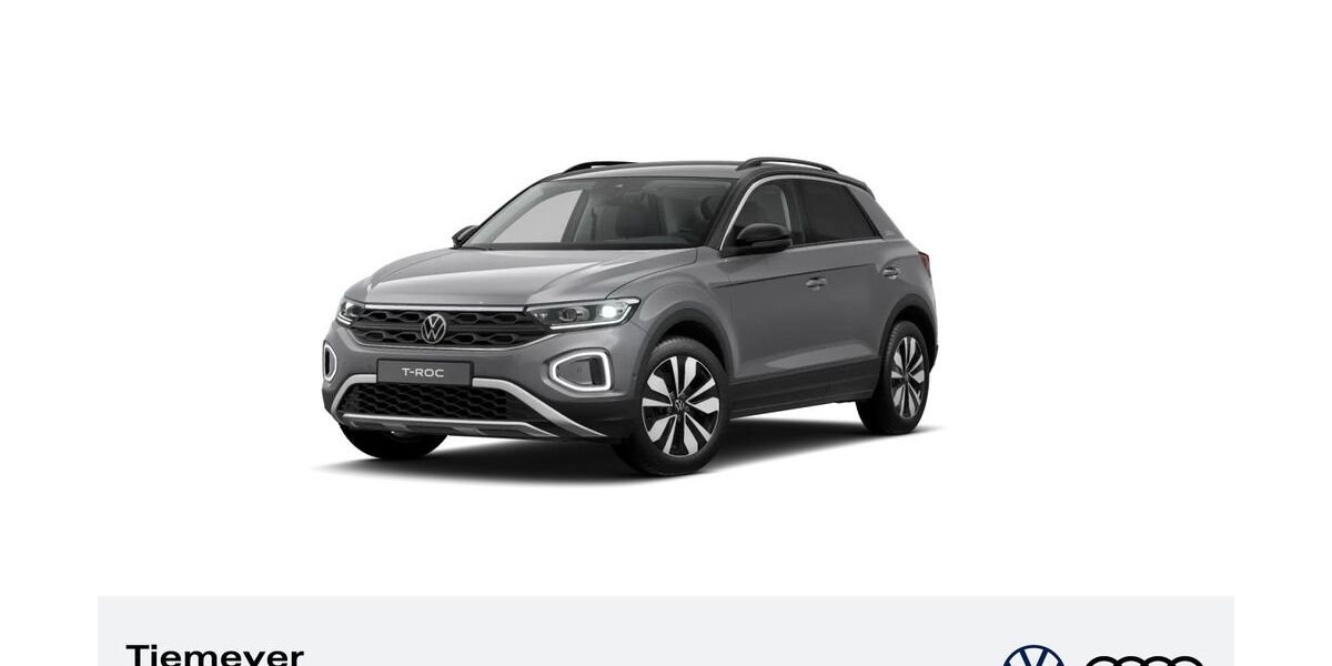 VW T-Roc 25.412 km 28.390 &euro; Gelsenkirchen 45894