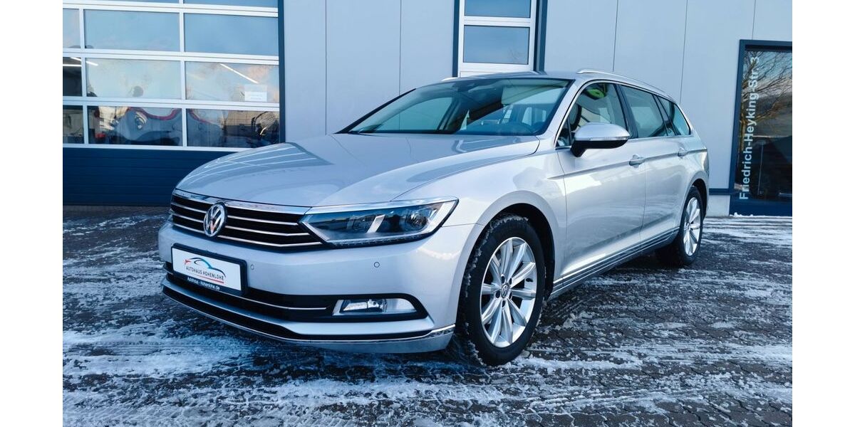 VW Passat 197.000 km 13.680 &euro; Crailsheim 74564