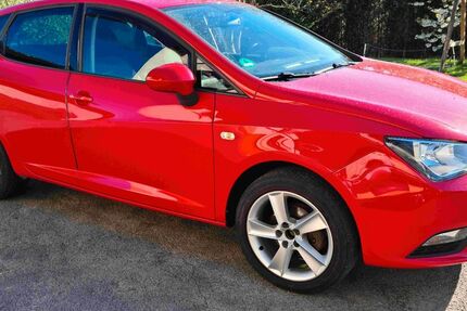 Seat Ibiza 157.658 km 4.800 &euro; Bergneustadt 51702
