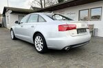 Audi A6 / 45 TDI / quattro / KeylessGo / Matrix 110.000 km 20.990 € Mönchengladbach 41066