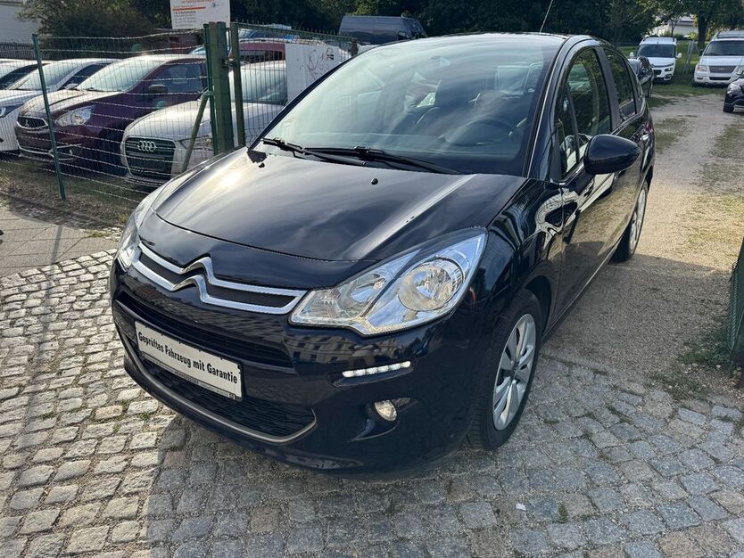 Citroen C3 50.000 km 9.999 € Görlitz 02826