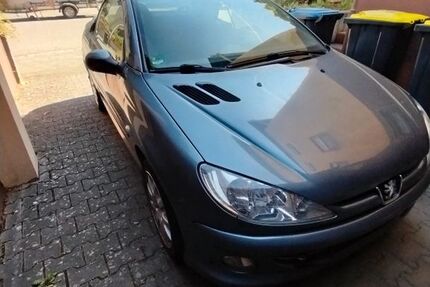 Peugeot 206 185.000 km 850 &euro; Kaiserslautern 67659