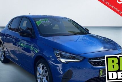 Opel Corsa 36.277 km 13.707 &euro; Chemnitz 09116