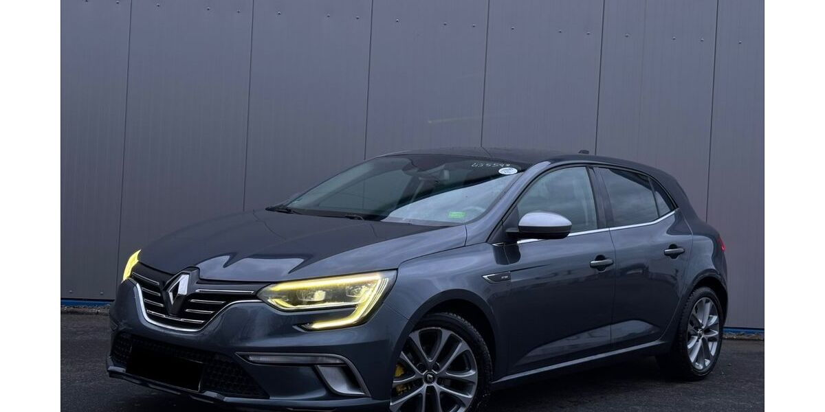 Renault Megane 116.000 km 8.799 &euro; Erftstadt bei Köln 50374