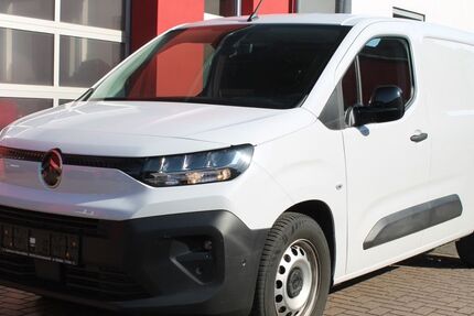 Citroen Berlingo 19.990 km 17.990 &euro; Großrudestedt 99195