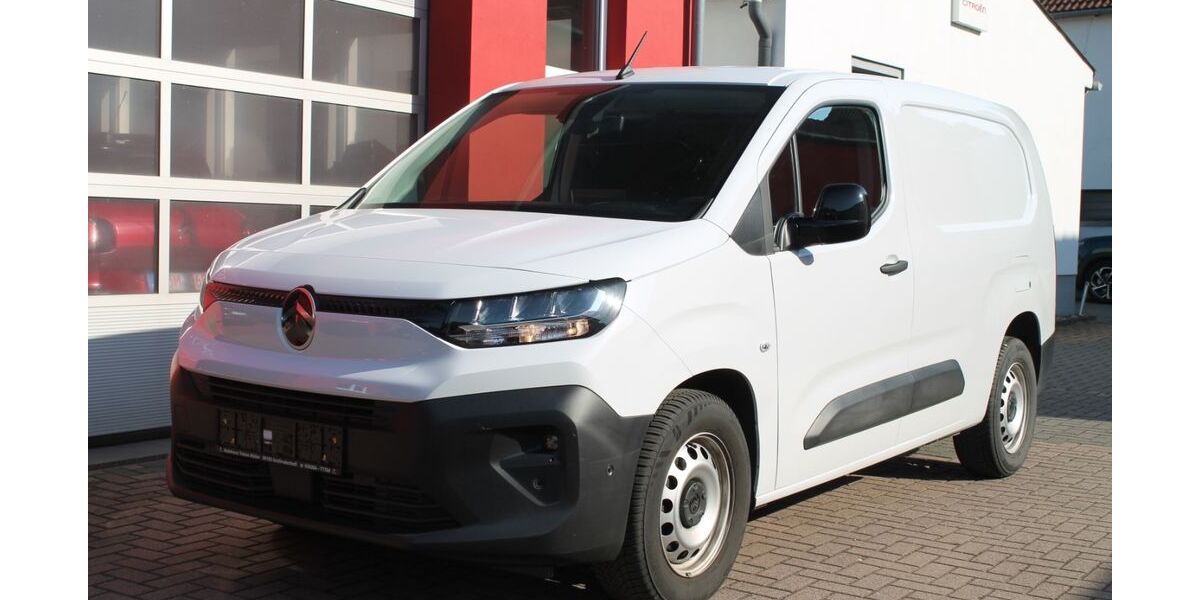 Citroen Berlingo 19.990 km 17.990 &euro; Großrudestedt 99195