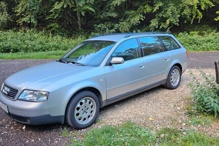Audi A6 310.000 km 2.499 &euro; Dornstadt-Tomerdingen 89160