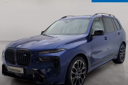 BMW X7 M60 14.042 km 115.995 &euro; München 80939