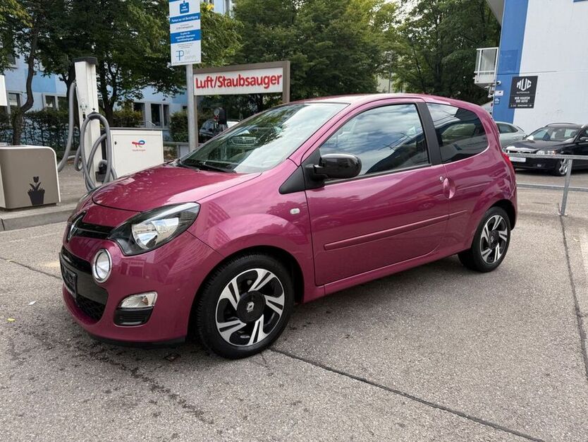Twingo