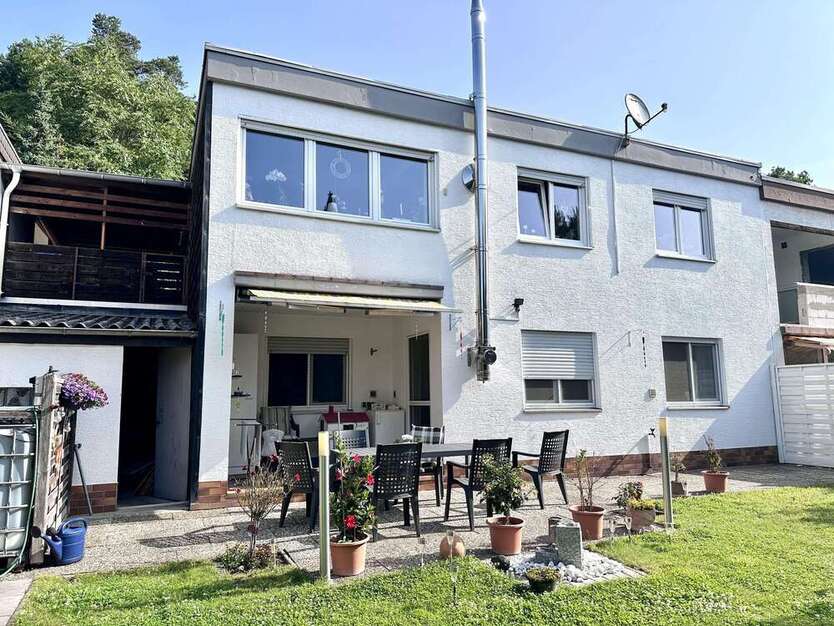 Haus zum Kaufen in Kaiserslautern 325.000 € 127 m²