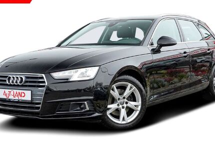 Audi A4 75.644 km 21.490 &euro; Coburg 96450