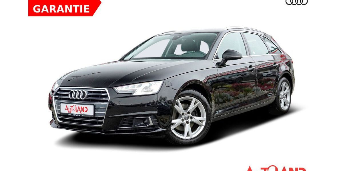 Audi A4 75.644 km 21.490 &euro; Coburg 96450